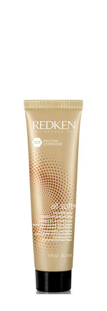 Redken All Soft Softening Conditioner Travel Size Redken All Soft Softening Conditioner Travel Size